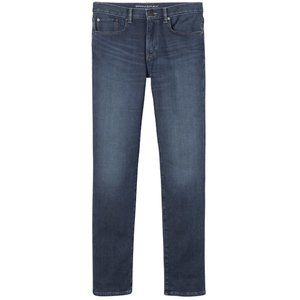 Banana Republic Japanese Traveler Jeans 28 x 32